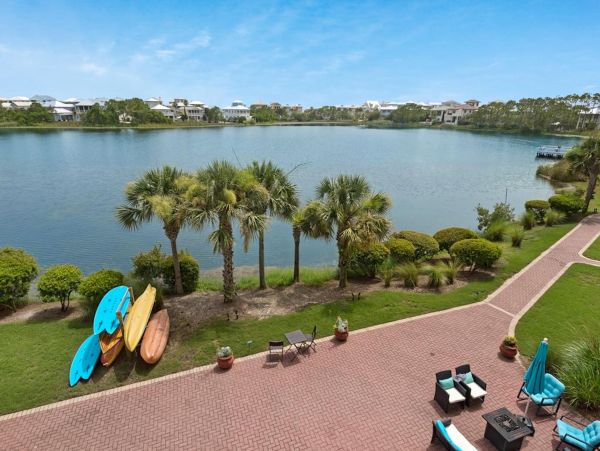 Panama City Beach Condo 963199
