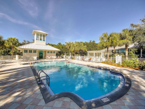 Panama City Beach Condo 963199
