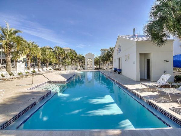 Panama City Beach Condo 963199
