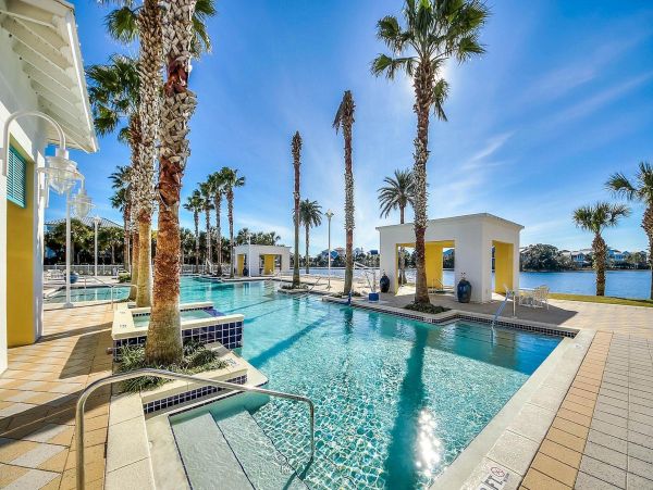 Panama City Beach Condo 963199
