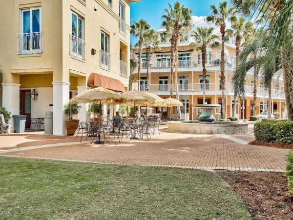 Panama City Beach Condo 963199