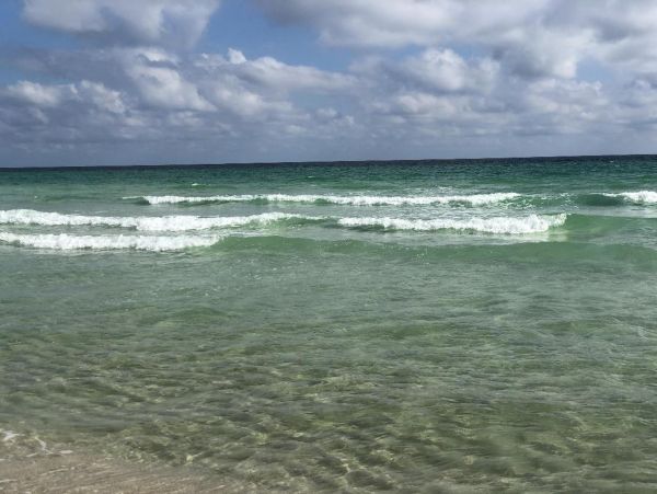 Panama City Beach Condo 963199