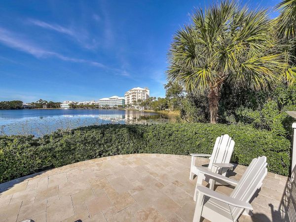 Panama City Beach Condo 963199
