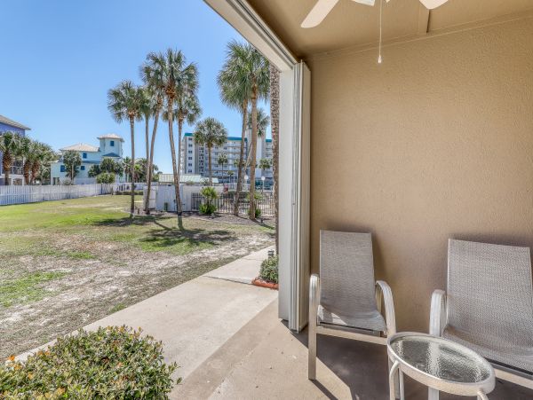 Perdido Key Condo 963200