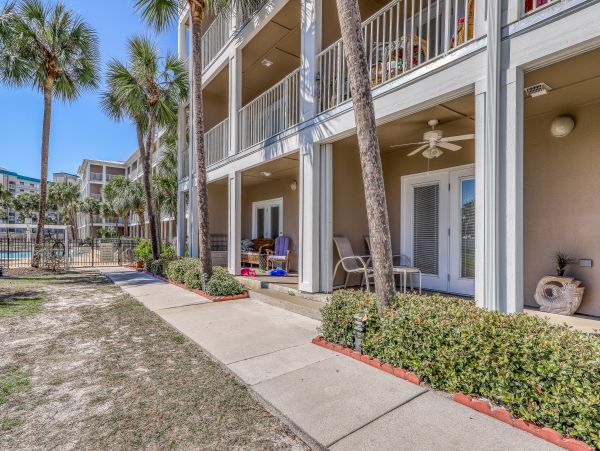 Perdido Key Condo 963200