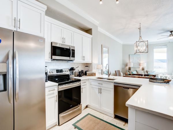 Beaches Of South Walton Condo 963206