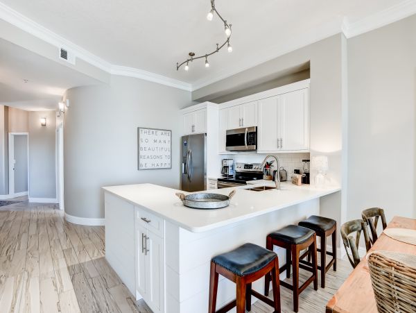 Beaches Of South Walton Condo 963206
