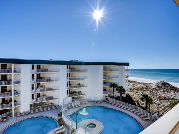 Beaches Of South Walton Condo 963206