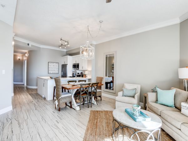 Beaches Of South Walton Condo 963206
