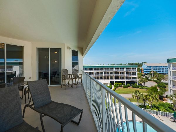 Beaches Of South Walton Condo 963206