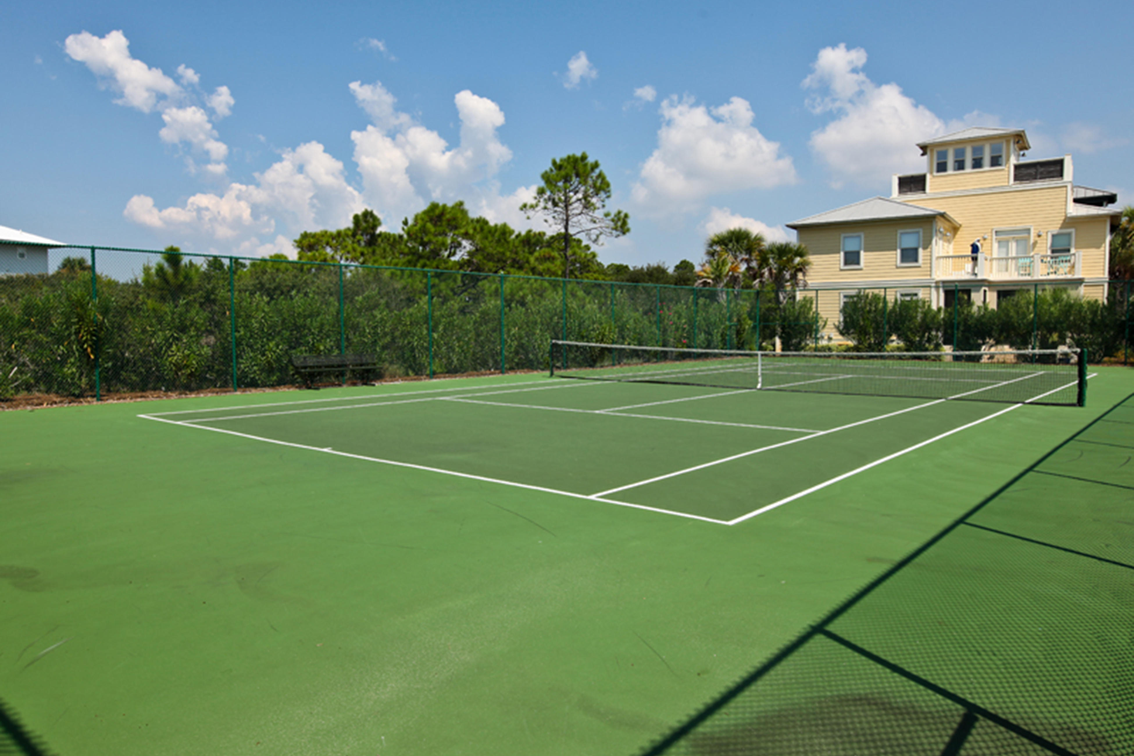 Beaches Of South Walton Condo 963206