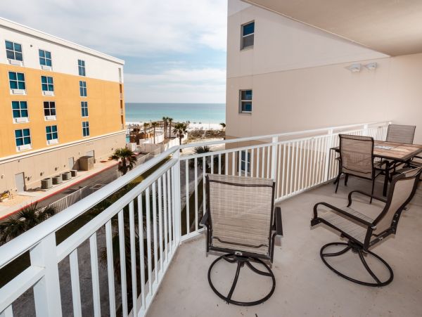Okaloosa Island Fort Walton Beach Condo 963208