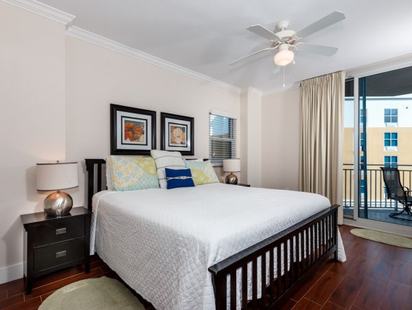 Okaloosa Island Fort Walton Beach Condo 963208
