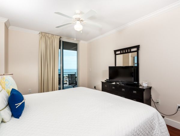 Okaloosa Island Fort Walton Beach Condo 963208