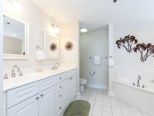 Okaloosa Island Fort Walton Beach Condo 963208