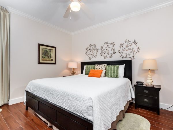 Okaloosa Island Fort Walton Beach Condo 963208