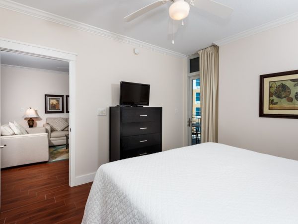 Okaloosa Island Fort Walton Beach Condo 963208