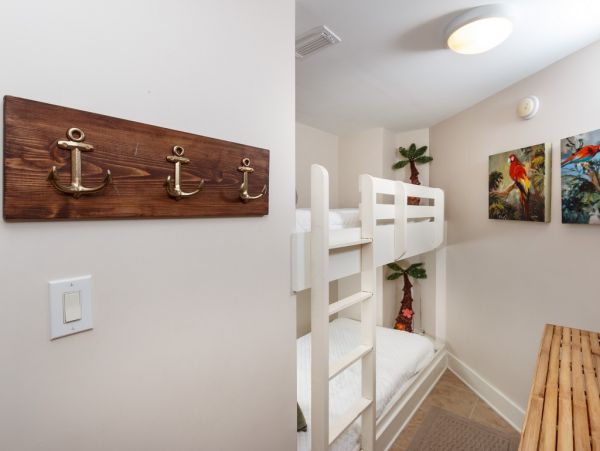 Okaloosa Island Fort Walton Beach Condo 963208