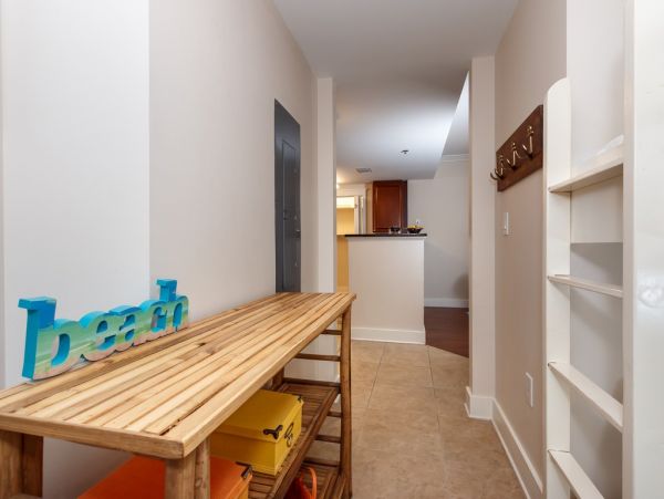 Okaloosa Island Fort Walton Beach Condo 963208