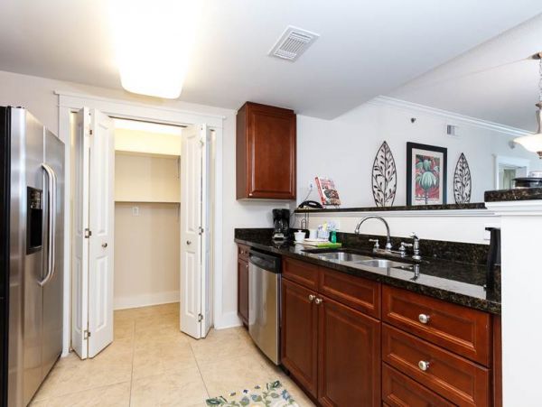Okaloosa Island Fort Walton Beach Condo 963208