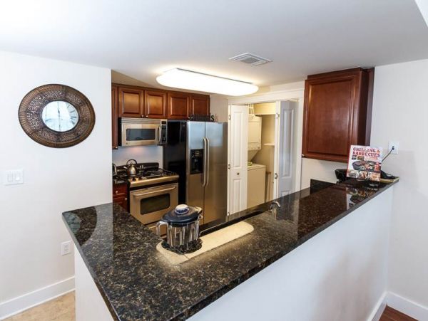 Okaloosa Island Fort Walton Beach Condo 963208