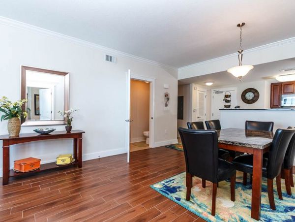 Okaloosa Island Fort Walton Beach Condo 963208