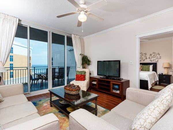 Okaloosa Island Fort Walton Beach Condo 963208