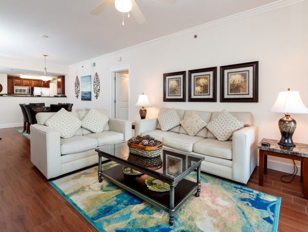 Okaloosa Island Fort Walton Beach Condo 963208