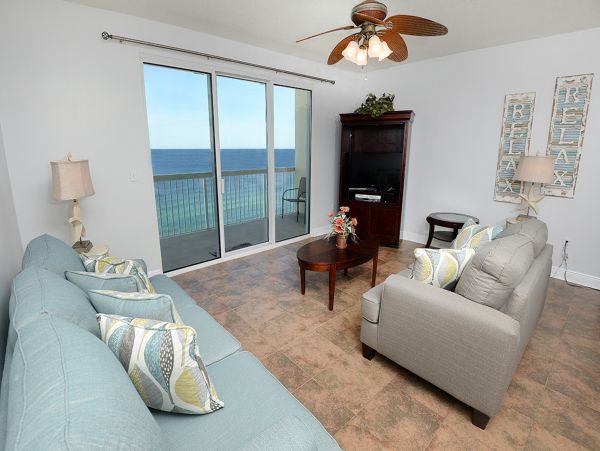 Panama City Beach Condo 963209