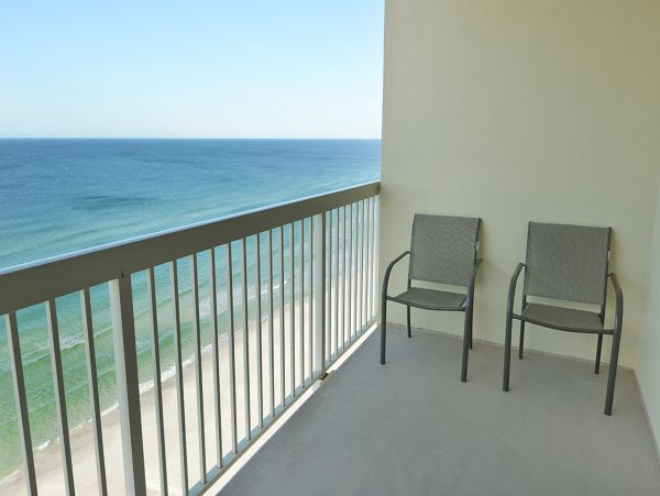 Panama City Beach Condo 963209