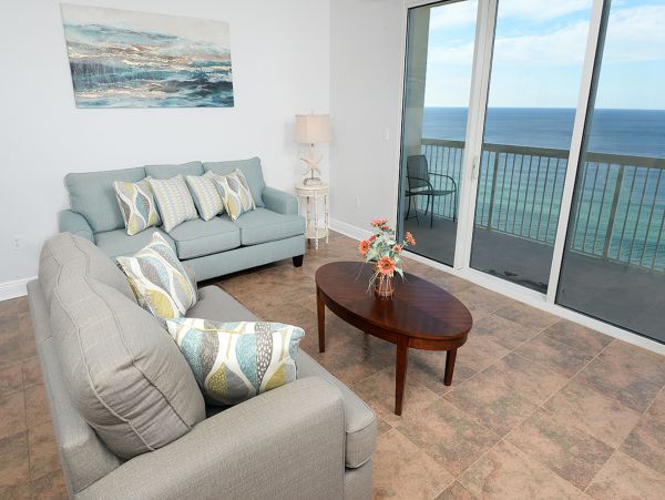 Panama City Beach Condo 963209