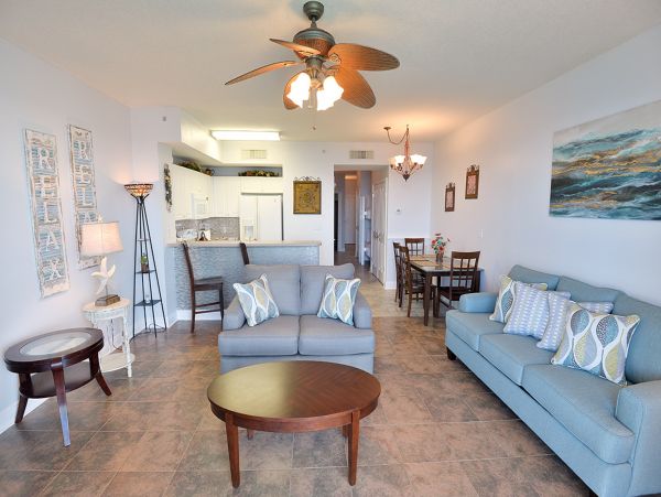 Panama City Beach Condo 963209