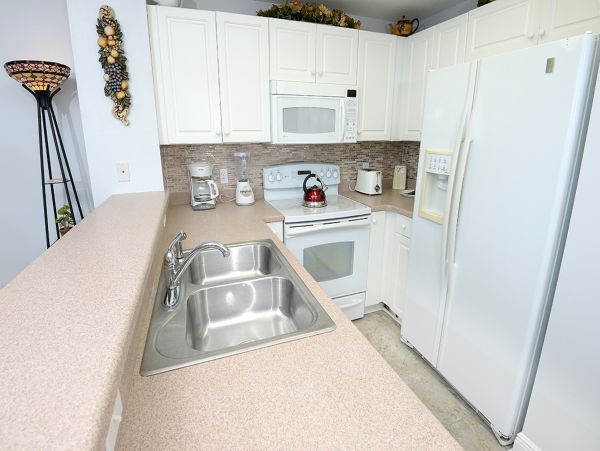 Panama City Beach Condo 963209