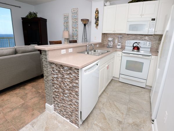 Panama City Beach Condo 963209