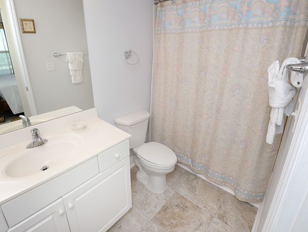 Panama City Beach Condo 963209