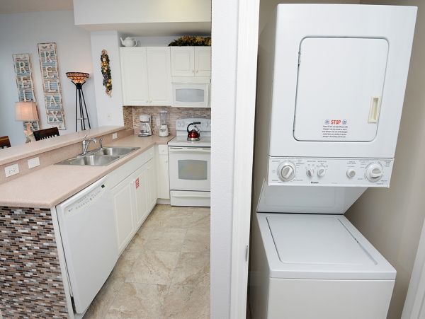 Panama City Beach Condo 963209