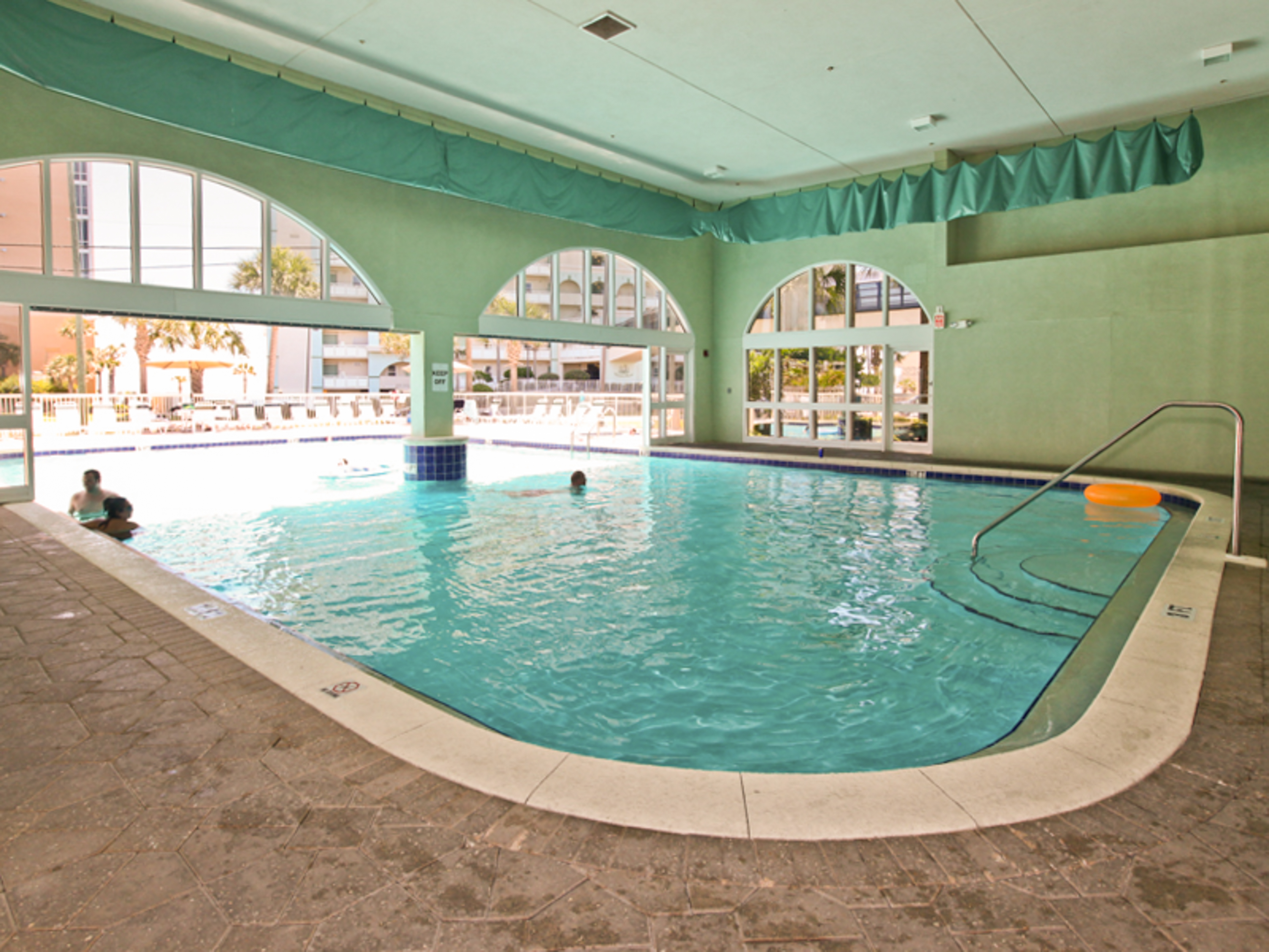Panama City Beach Condo 963209