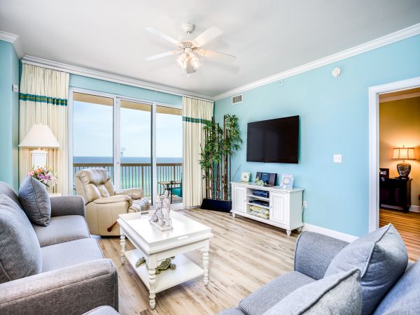 Panama City Beach Condo 963211