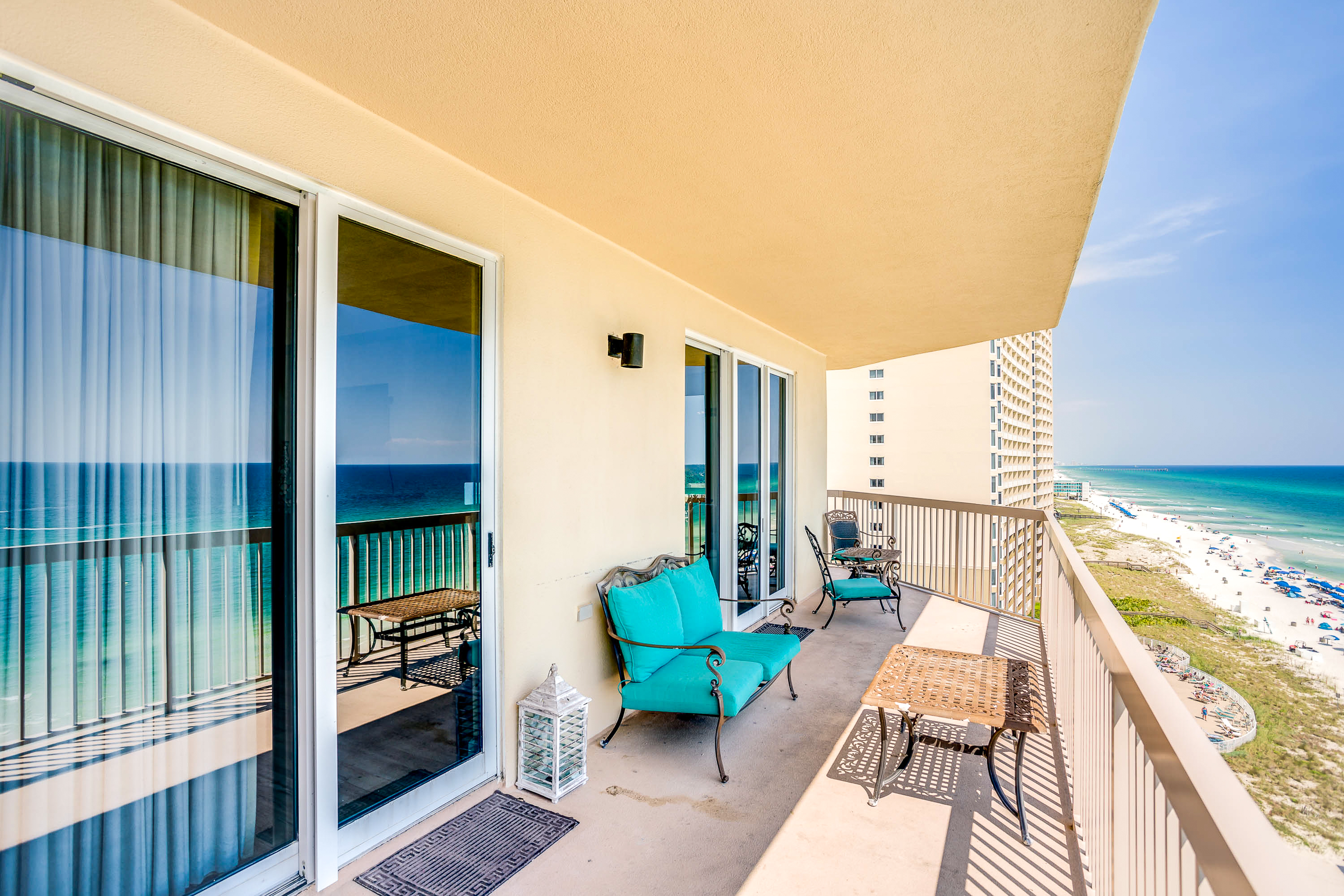 Panama City Beach Condo 963211