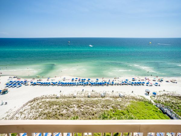Panama City Beach Condo 963211