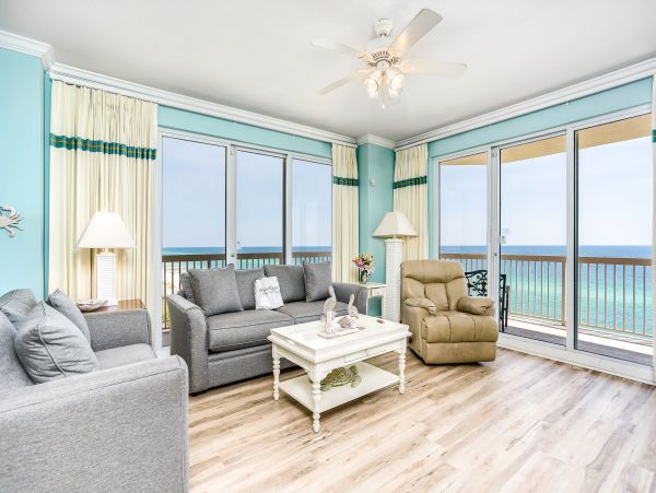 Panama City Beach Condo 963211