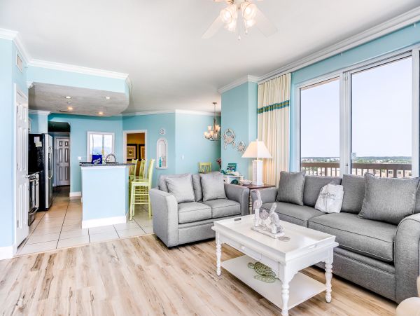 Panama City Beach Condo 963211