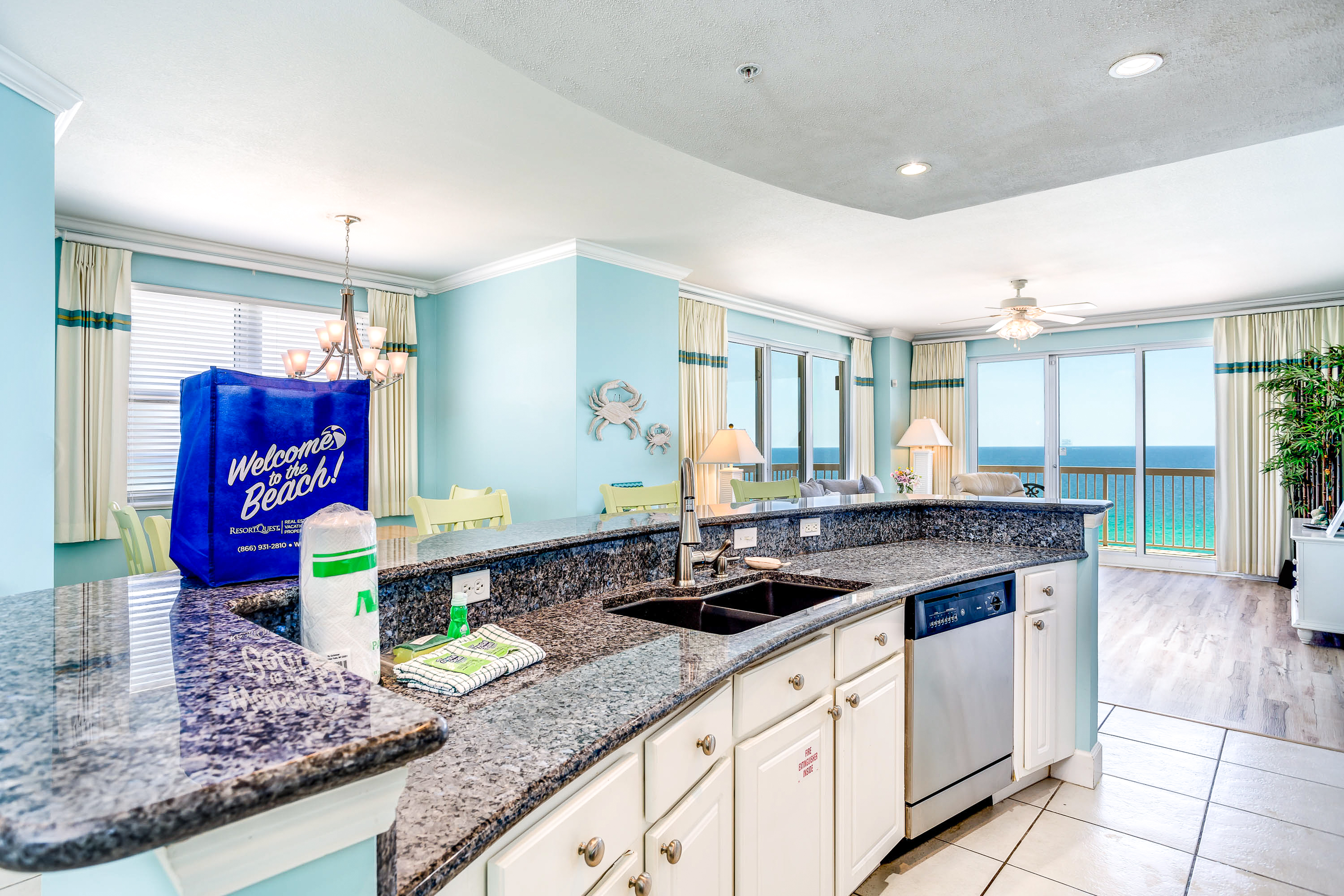 Panama City Beach Condo 963211