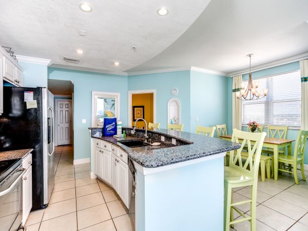 Panama City Beach Condo 963211
