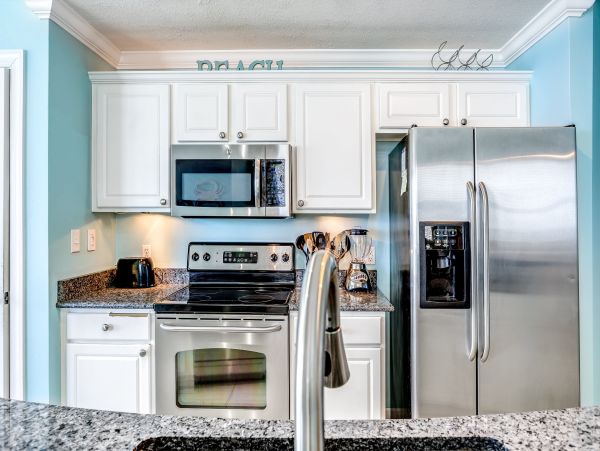 Panama City Beach Condo 963211