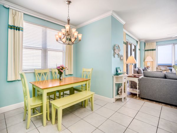 Panama City Beach Condo 963211