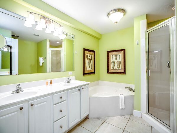 Panama City Beach Condo 963211