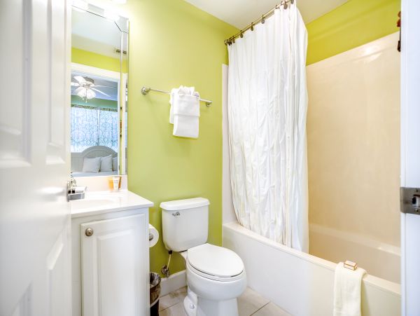 Panama City Beach Condo 963211