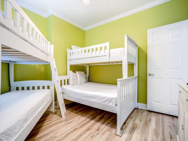 Panama City Beach Condo 963211