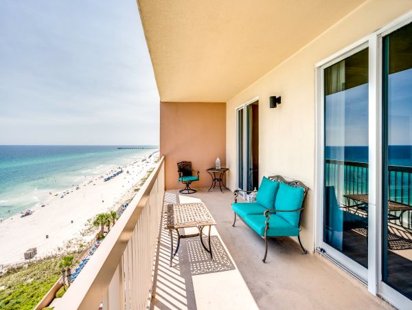 Panama City Beach Condo 963211